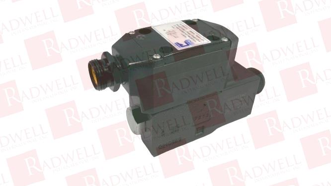 CONTINENTAL HYDRAULICS VSD03M-6A-GB5H-60L-C