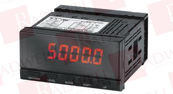 OMRON K3MA-F-A2 24VAC/VDC