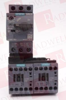 SIEMENS 3RA1125-1BA23-1BB4