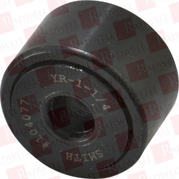 ACCURATE BUSHING YR-1-1/4