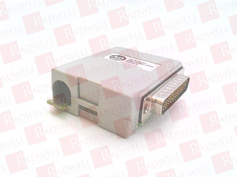 ALLEN BRADLEY 2090-U3BB2-DM44