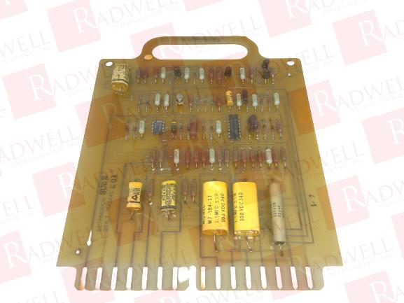 WESTINGHOUSE 227P668H01A