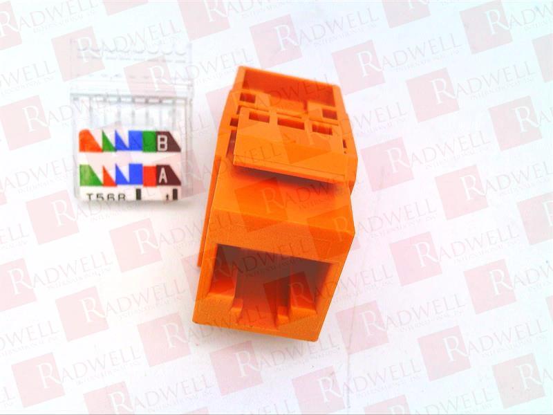 PANDUIT NK5E88MORY