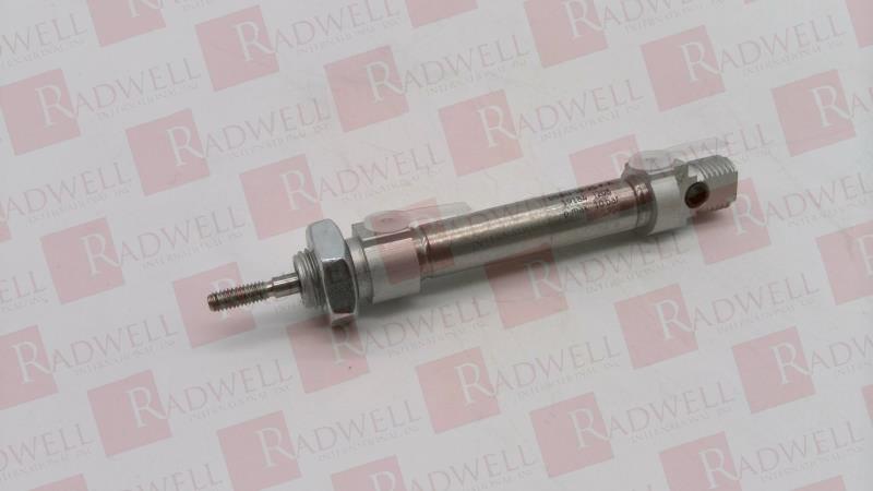 FESTO DSNU-10-25-P-A