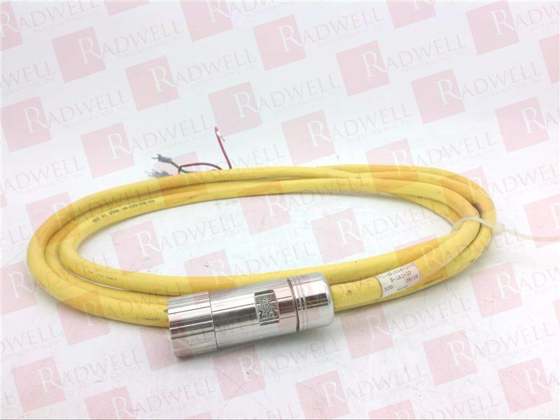 PARKER 44-021667-01