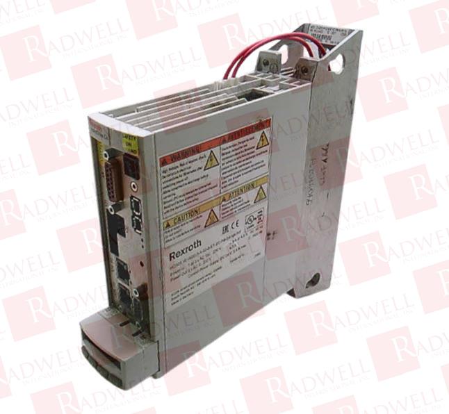 BOSCH HCS01.1E-W0013-A-02-B-ET-EC-NN-NN-NN-FW