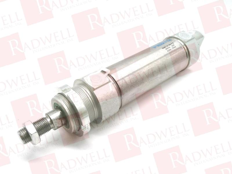FESTO DSNU-50-100-P-A