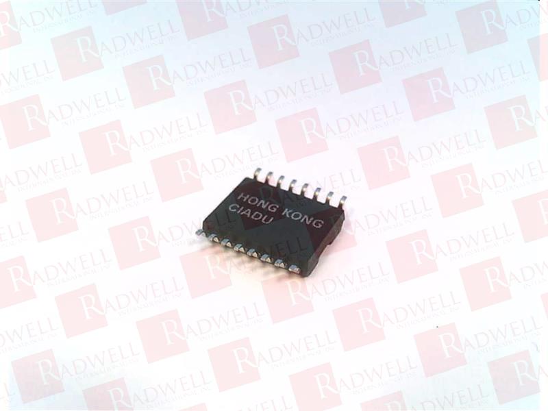 ANALOG DEVICES LTC1052CS