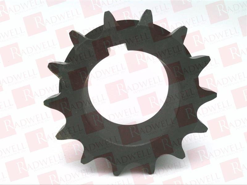 REGAL REXNORD H80Q14