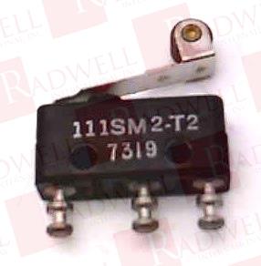 HONEYWELL 111SM2-T2