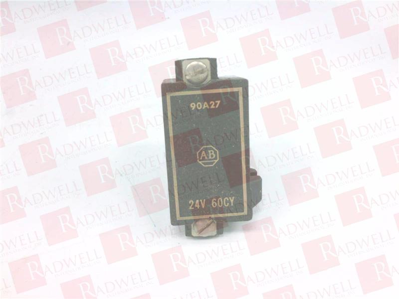 ALLEN BRADLEY 90A27