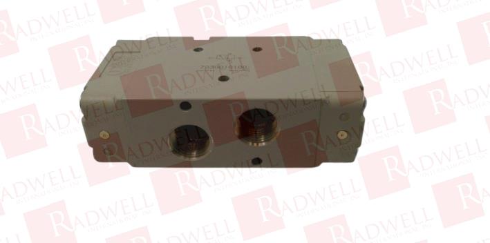 METAL WORK PNEUMATIC 7030010100
