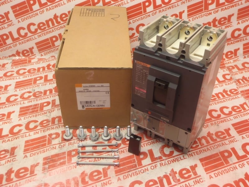 SCHNEIDER ELECTRIC 32950