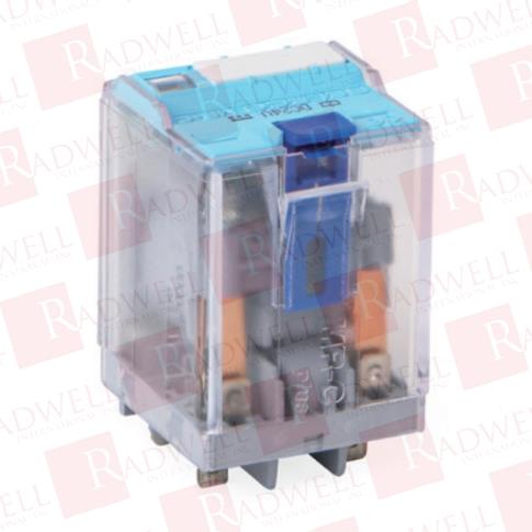 TURCK C5-M20DX/120-125VDC