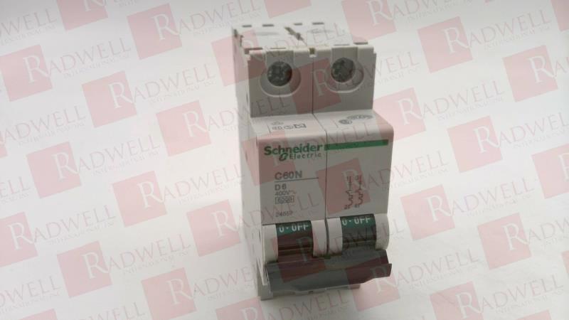 SCHNEIDER ELECTRIC 24657