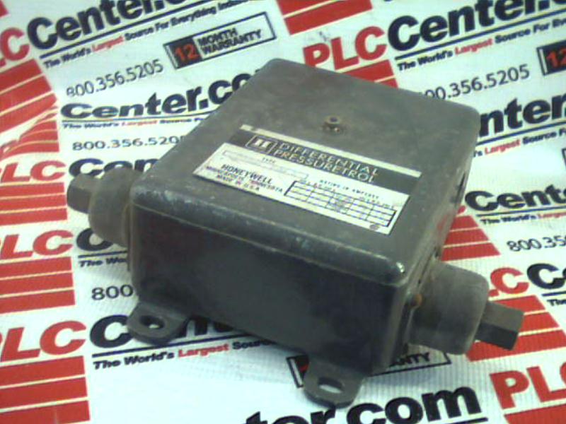 HONEYWELL P606A-1038-2