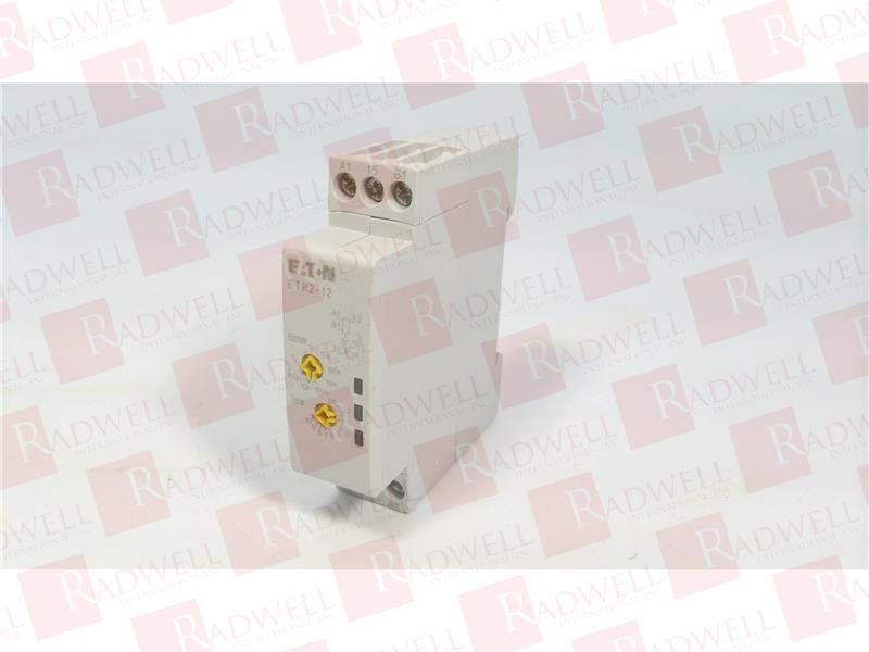 EATON CORPORATION ETR2-12