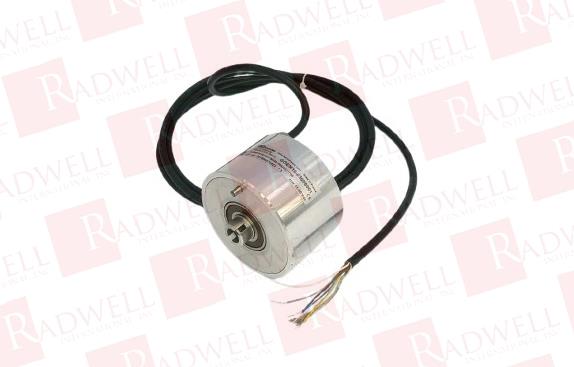 BEI SENSORS GOEM10-0300S001