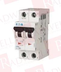 EATON CORPORATION FAZ-B4/2