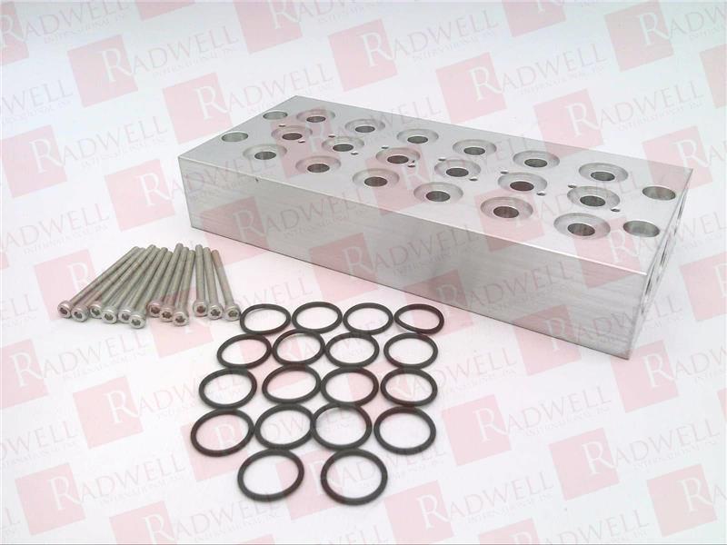 PARKER 9121594807XN