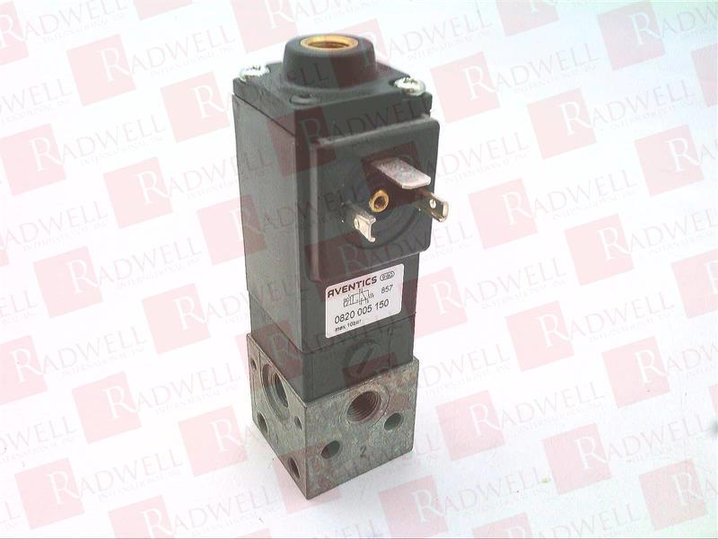 BOSCH 0820005150