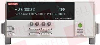 TEKTRONIX 2510