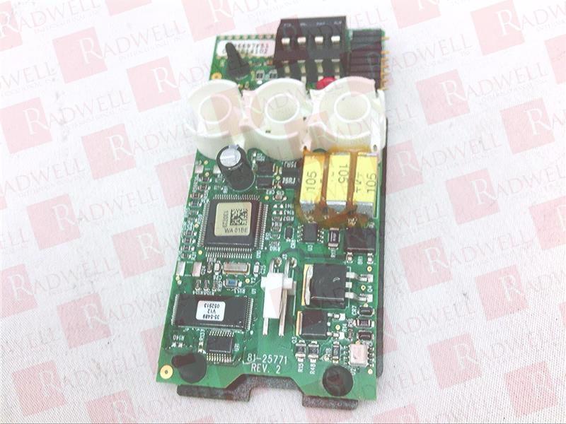 EATON CORPORATION WCBC1F