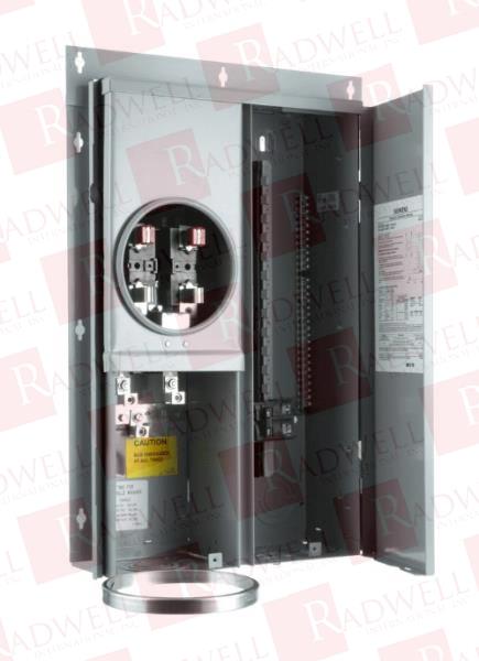 SIEMENS MC1224B1125EFC