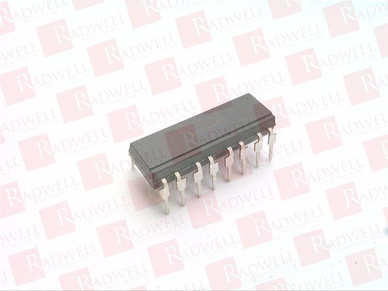 SHARP PC844