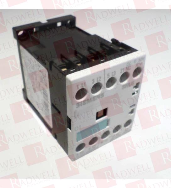 SIEMENS 3RT1016-1JB42