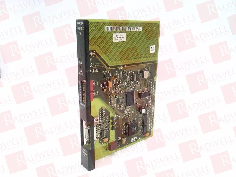 SEW EURODRIVE 8236186.11
