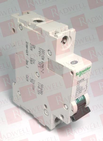 SCHNEIDER ELECTRIC 24171