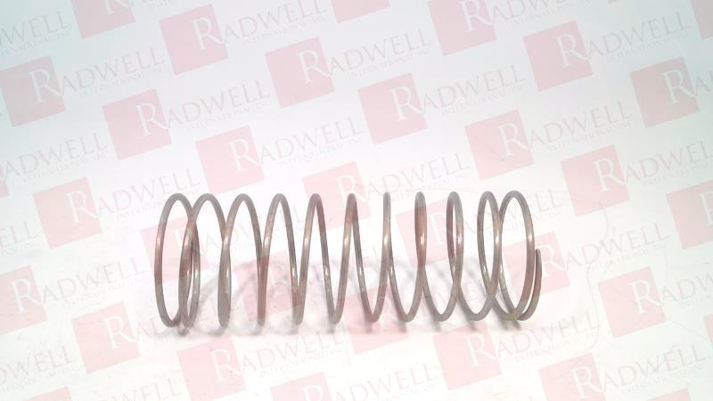 S-1628 Springs by CENTURY SPRING
