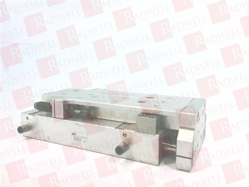 PHD INC STPD1 25 X 4 AE1-AR-J8-M-NE22-Q6