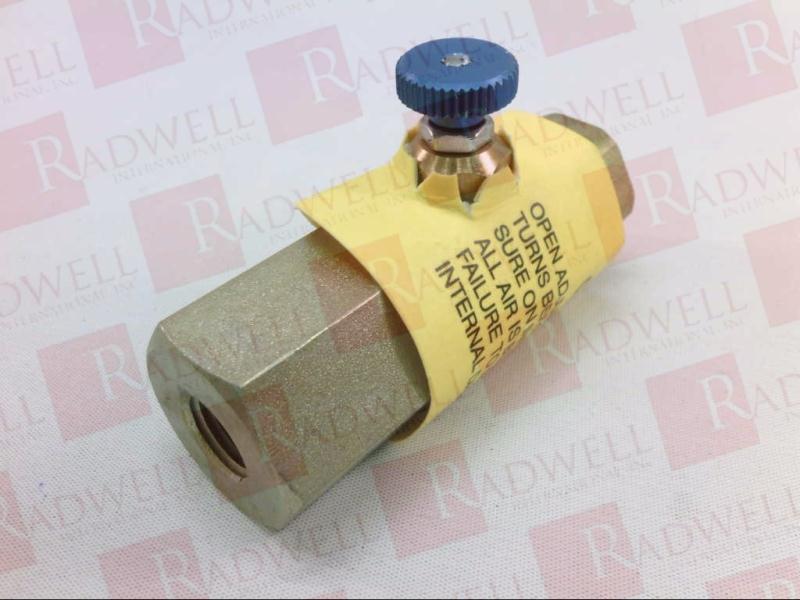 DELTROL CORP 42M03H014