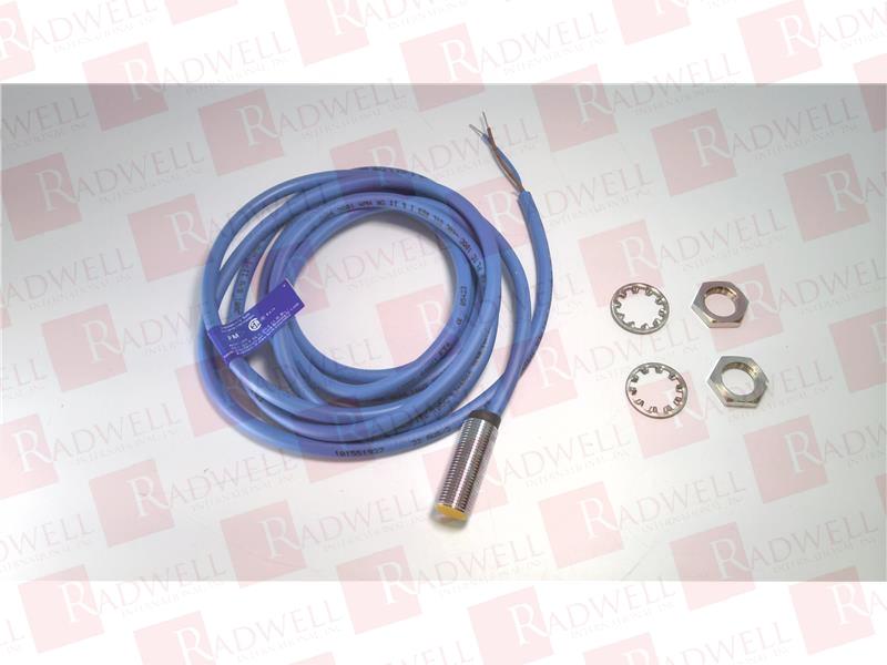 TURCK BI2-G12-Y0X