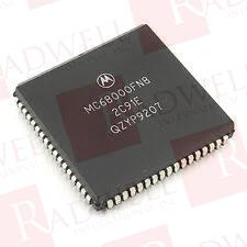 NXP SEMICONDUCTOR MC68000FN8