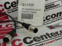 EFECTOR E11405