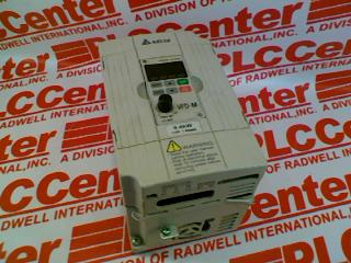 DELTA GROUP ELECTRONICS VFD004M11A