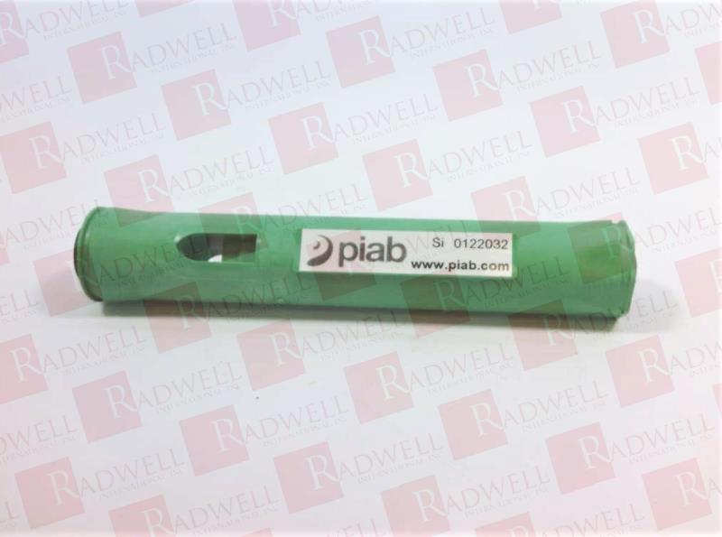 PIAB VACUUM PRODUCTS 01.22.032