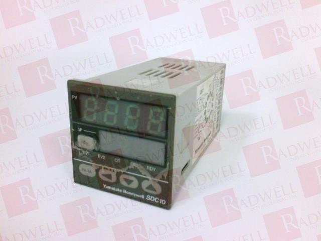 HONEYWELL C10S0DTA0100