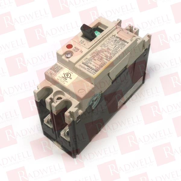 MITSUBISHI NF50-SVFU2P10AY