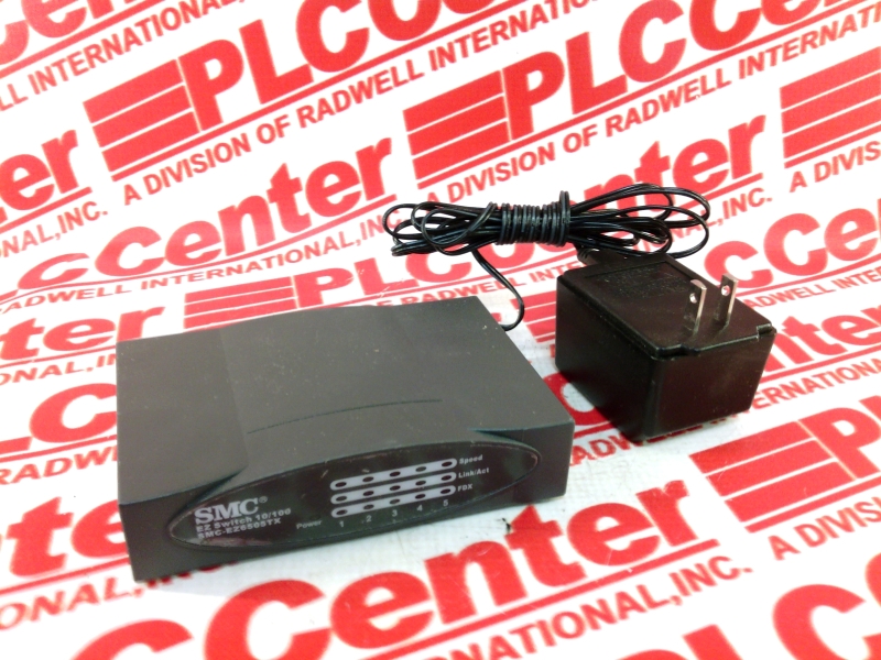 SMC SMC-EZ6505TX
