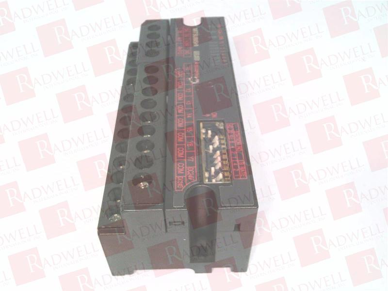MITSUBISHI AJ65SBTB2-8T