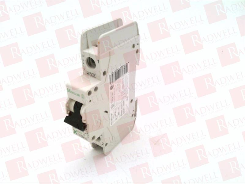 EATON CORPORATION FAZ-D5/1-NA