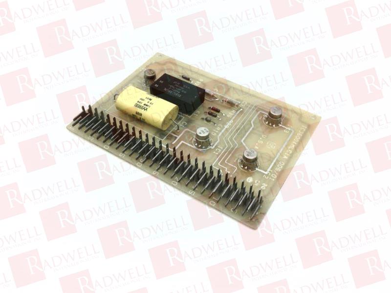 FANUC IC3600AMLG1