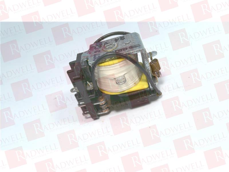 LINE ELECTRIC MK02A-24V AC