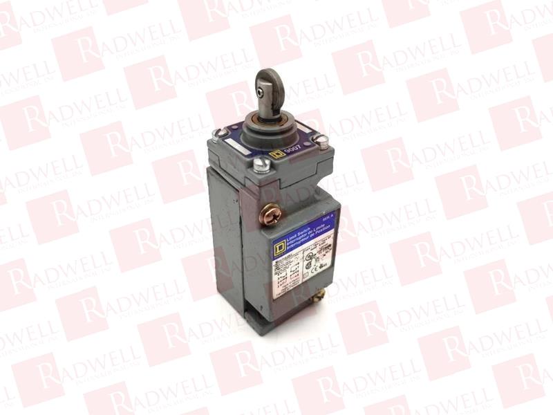 TELEMECANIQUE SENSORS 9007C62D