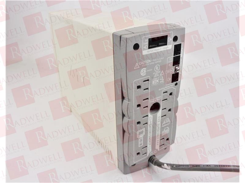 SCHNEIDER ELECTRIC BR-800