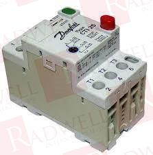DANFOSS 047B3154